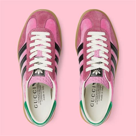 gucci para rossa scarpa|Sneakers for Women .